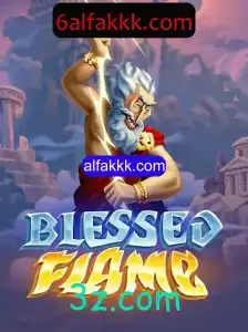 Explorando o Mundo de BlessedFlame: Aventuras e Estratégias