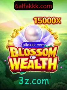 Descubra o Mundo Fascinante de BlossomofWealth