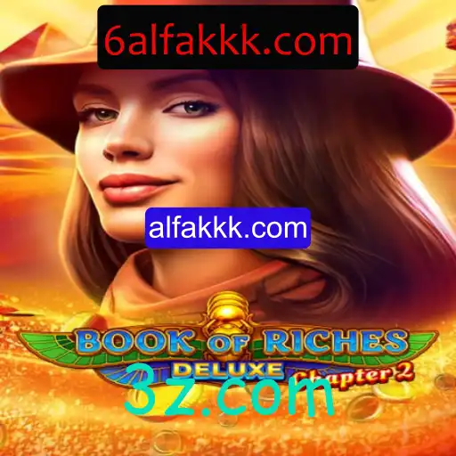 Explorando a Fascinante Aventura de Book of Riches Deluxe Chapter 2