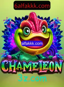 Explorando o Fascinante Mundo do Chameleon: Um Reflexo da Diversidade e Estratégia