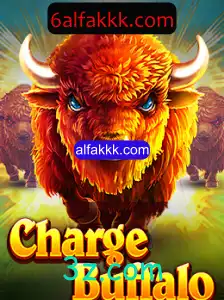 Descobrindo o Fascinante Mundo de ChargeBuffalo e o Fenômeno alfakkk.com