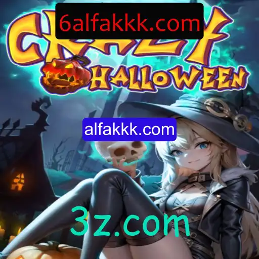 Explorando o Fascinante Mundo de CrazyHalloween: O Jogo Que Está Conquistando o Público