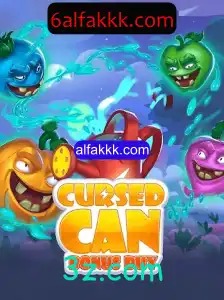 CursedCanBonusBuy: Um Novo Mundo de Desafios e Estratégias