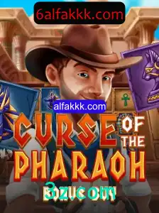 Explorando o Mundo de CurseofthePharaohBonusBuy: Aventura e Riquezas Esperam