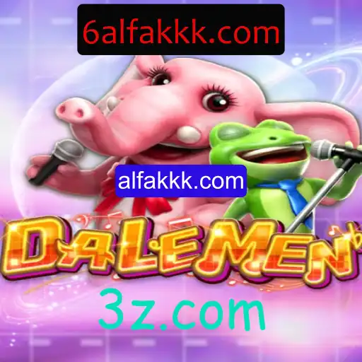 Descubra o Universo Fascinante de DALEMEN: O Jogo que Domina Conversas Atuais