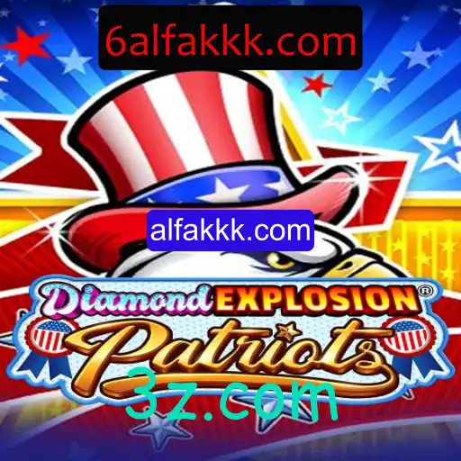Explorando o Universo de DiamondExplosionPatriots