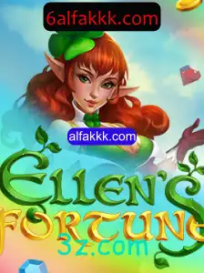 EllensFortune: Uma Jornada Única no Universo dos Jogos