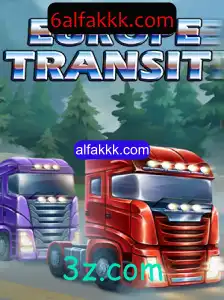 EuropeTransit: Explorando o Novo Fenômeno dos Jogos