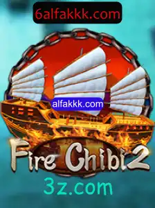 Explorando o Mundo Vibrante de FireChibi2