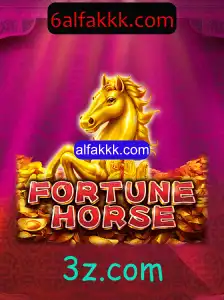Explorando o Mundo de FortuneHorse: Um Jogo de Aventura e Estratégia