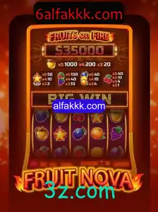 Explorando o Mundo de FruitNova: Um Mergulho em Seu Universo e Regras