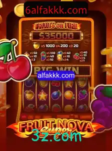 Explorando o Jogo FruitNovaSuper: Aventuras e Estratégias