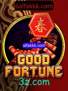Descubra o Fascinante Mundo de GoodFortune