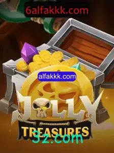 Descubra o Mundo de Aventura em JollyTreasures