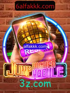 Descubra JumpHighermobile: O Jogo Mobile que Está Conquistando o Mundo