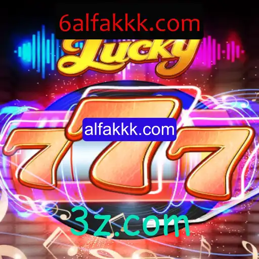 Explorando o Fascínio do Jogo Lucky777 e Sua Conexão com alfakkk.com