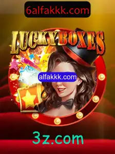 Descubra o Mundo de LuckyBoxes: Um Jogo de Azar e Estratégia