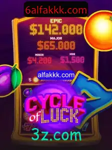 CycleofLuck: Explorando o Fascinante Jogo de Estratégia e Fortuna