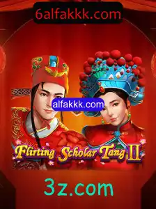 Explorando o Universo de Flirting Scholar Tang II e o Fenômeno alfakkk.com