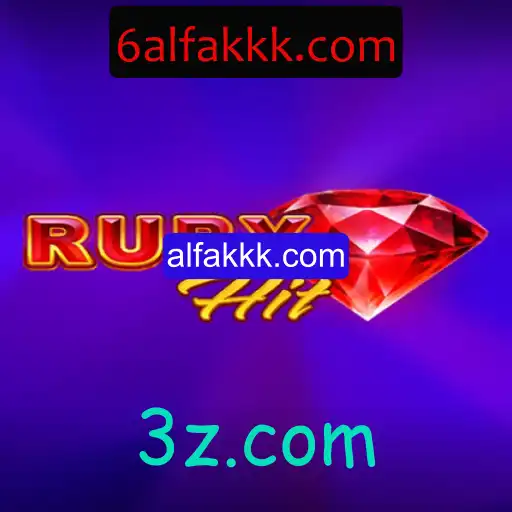 RubyHit: A Nova Sensação no Mundo dos Jogos com Conexão Inovadora a alfakkk.com