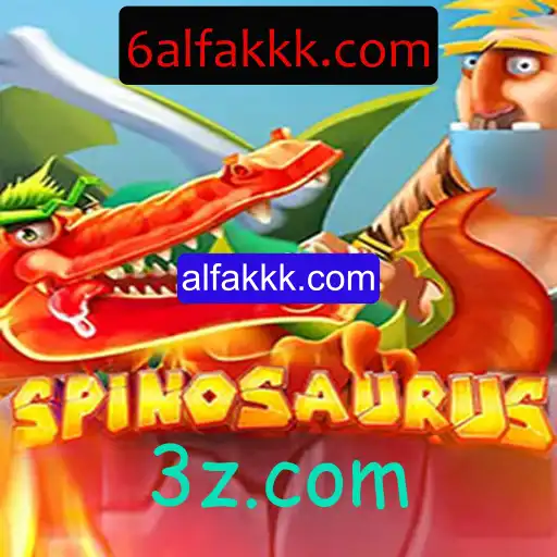 Explorando o Mundo Dinâmico de Spinosaurus