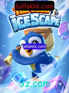 Explorando o Jogo TheGreatIcescape: Uma Nova Aventura Divertida e Desafiadora