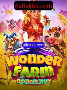 Explorando o Universo Vibrante de WonderFarmBonusBuy