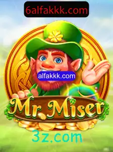 Descubra o Fascinante Mundo de MrMiser com alfakkk.com