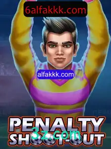 Descubra PenaltyShootOut: O Jogo de Futebol que Conquistou o Mundo