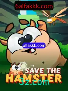 Explore o Mundo Fascinante de SavetheHamster: Um Jogo Empolgante e Desafiador
