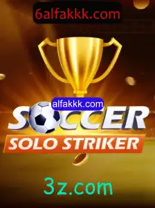 Explorando o Universo de SoccerSoloStriker: Descrição, Introdução e Regras