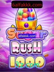 Descubra o Fascinante Mundo de SugarRush1000: Uma Aventura Doce e Desafiadora