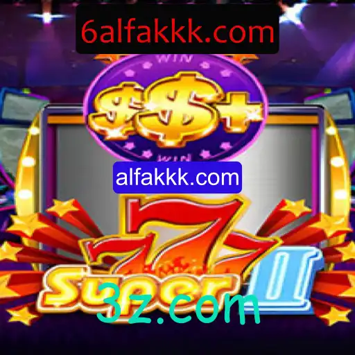Super777II: Mergulhe no Universo Empolgante do Jogo com Alfakkk.com