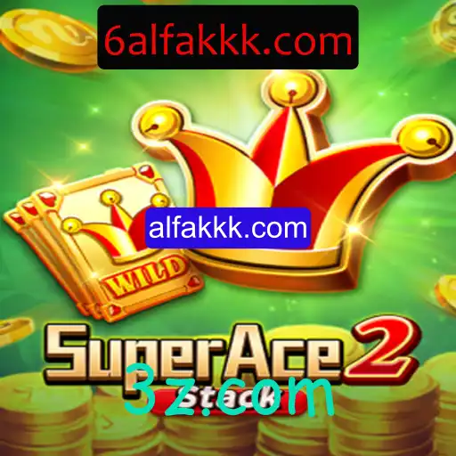 SuperAce2: O Novo Horizonte dos Jogos Digitais