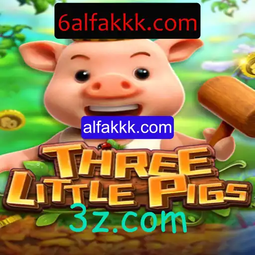 Explorando o Universo de THREELITTLEPIGS: A Nova Sensação dos Jogos Online