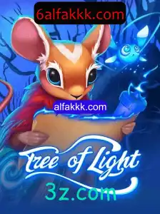 Explorando o Universo de TreeofLight: Uma Jornada Luminosa