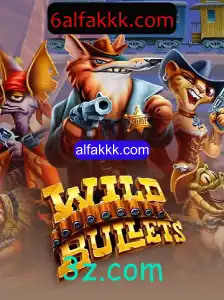 Explorando o Mundo Emocionante de WildBullets