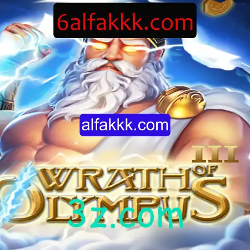 Explorando WrathofOlympusIII: A Nova Fronteira dos Jogos de Mitologia